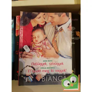 Bianca dupla szám 307-308.