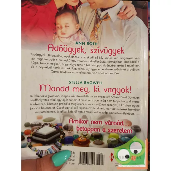 Bianca dupla szám 307-308.