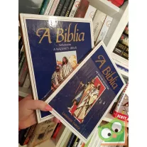 Etienne Dahler: Biblia felfedezése l-ll.kötet