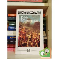 Biblia - Ótestamentum (Európa Diákkönyvtár)