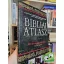 Johanan Aharoni - Michael Avi-Jonah - Anson F. Rainey - Ze'ev Safrai: Bibliai atlasz (ritka)