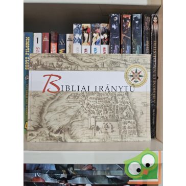 Burján Tamás, Pecsuk Ottó (szerk.): Bibliai iránytű