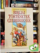 Nemere Ilona: Bibliai történetek gyerekeknek