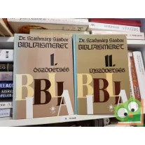 Szathmáry Sándor: Bibliaismeret I-II.