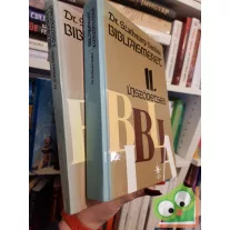 Szathmáry Sándor: Bibliaismeret I-II.