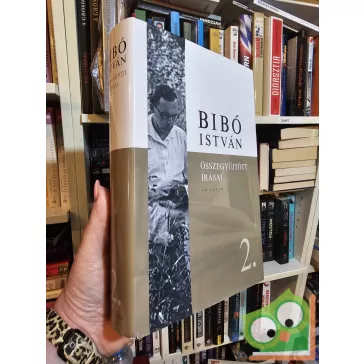 Bibó István összegyűjtött írásai 2.