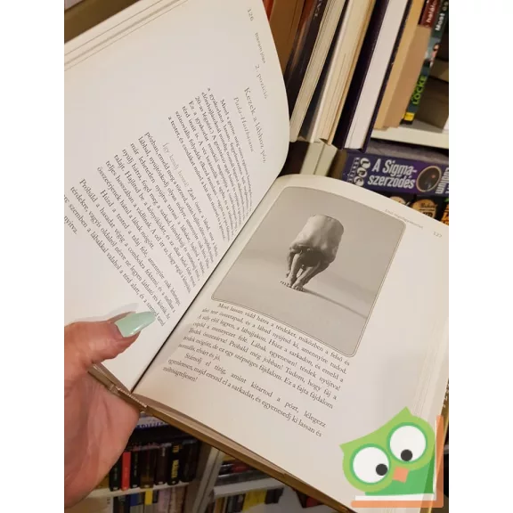 Bikram Choudhury: Bikram jóga  (Nagyon ritka!)