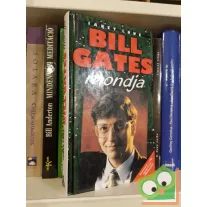 Janet Lowe: Bill Gates mondja