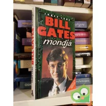Janet Lowe: Bill Gates mondja
