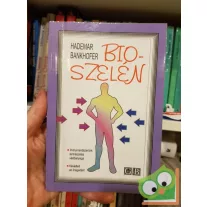 Hademar Bankhofer: Bio-szelén