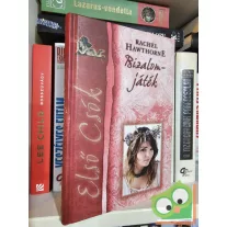 Rachel Hawthorne: Bizalomjáték (Első csók 1.)