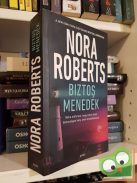 Nora Roberts: Biztos menedék