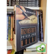 Patrick Lynch: Biztosított halál (Világsikerek)