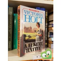 Victoria Holt (Philippa Carr): A fekete hattyú