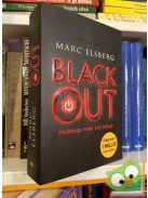 Marc Elsberg: Blackout (Ritka)