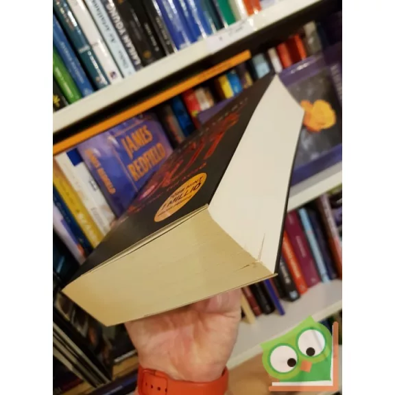 Marc Elsberg: Blackout (Ritka)