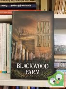 Anne Rice: Blackwood farm (Vámpírkrónikák 9.) (Nagyon ritka)