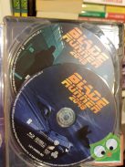Blade Runner 2049 (Blu-ray DVD) (SteelBook) (ritka)