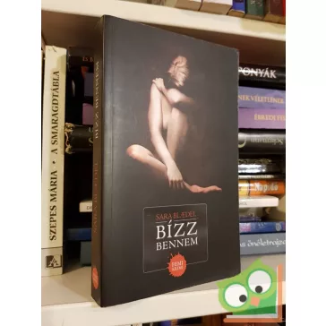 Sara Blædel: Bízz bennem