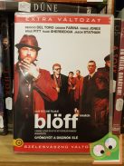 A blöff (DVD) Guy Ritchie filmje
