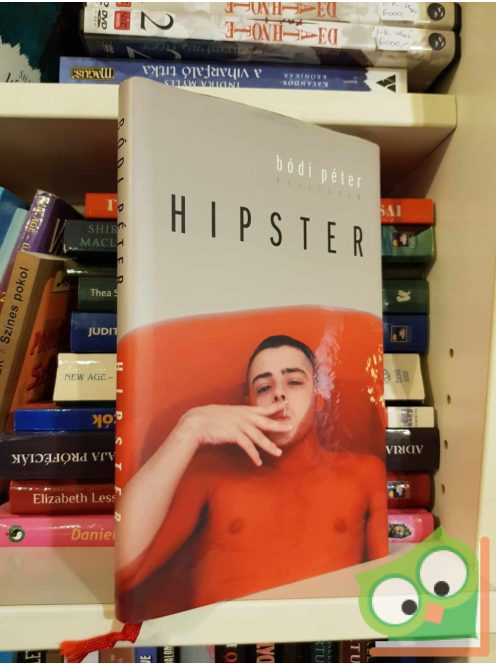 Bódi Péter: Hipster