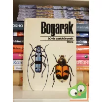 Endrődi Sebő: Bogarak (Búvár zsebkönyvek)