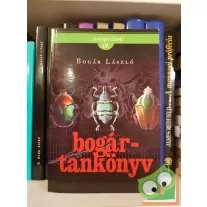   Bogár László: Bogártankönyv - ...és mégis élünk! 19. (ritka)