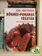 Dr. Oetker - Bögrés-poharas tészták