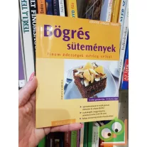 Christa Schmedes: Bögrés sütemények