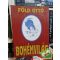 Föld Ottó: Bohémvilág