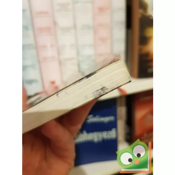 Jean Boisson: A rózsaszín háromszög