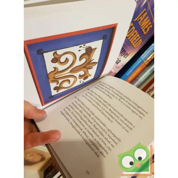 Böjte Csaba: A mindennapi kenyérnél is fontosabb a remény