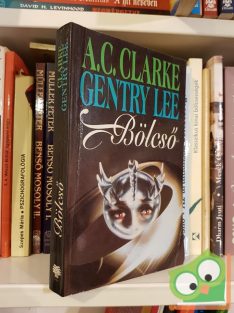 Arthur C. Clarke, Gentry Lee: Bölcső