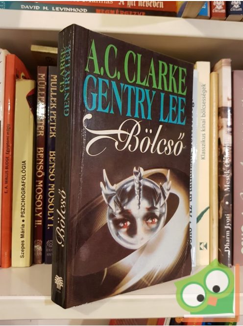 Arthur C. Clarke, Gentry Lee: Bölcső