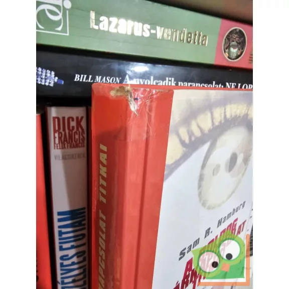 Sam R. Hamburg: A boldog párkapcsolat titkai - Útikalauz pároknak