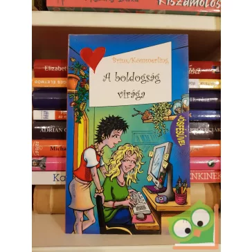 Thomas Brinx: A boldogság virága