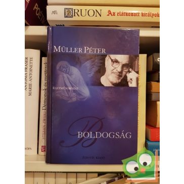 Müller Péter: Boldogság