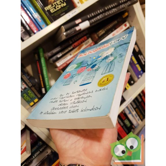 Gretchen Rubin: Boldogságterv (ritka)