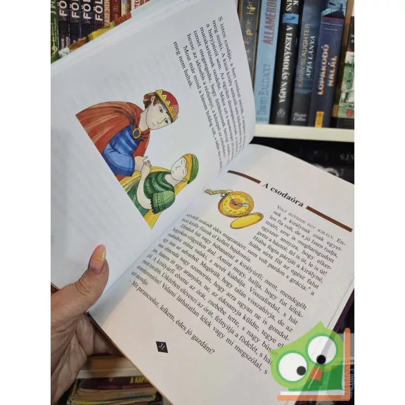 Benedek Elek meséi 2. - Bolond Istók