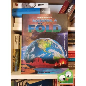Martin Redrern: Bolygónk, a Föld