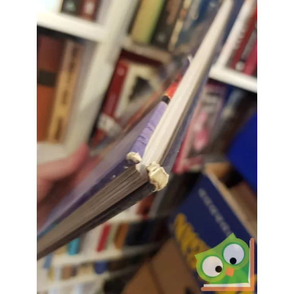 Martin Redrern: Bolygónk, a Föld