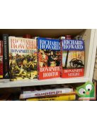 Richard Howard Bonaparte trilógia