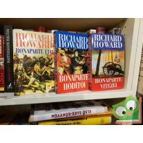 Richard Howard Bonaparte trilógia