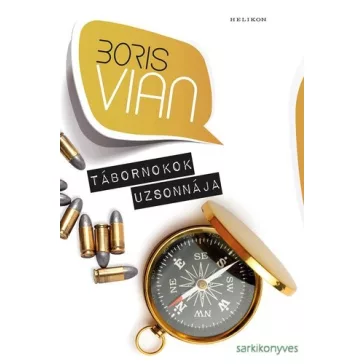 Boris Vian: Tábornokok uzsonnája