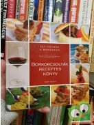 Őszy-Tóth Gábriel: Borkorcsolyák receptes könyv