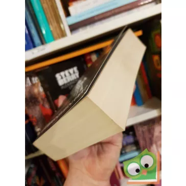 Steve Berry: A borostyánszoba