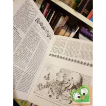 Buzinkay Géza: Borsszem Jankó és társai