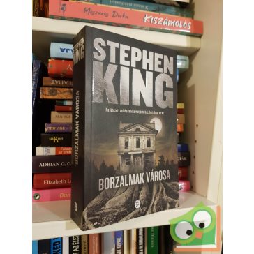 Stephen King: Borzalmak városa