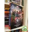 Greg Keyes: Bosszúállók: A Pusztítás Kulcsa (Nagy Marvel regénysorozat 11.)