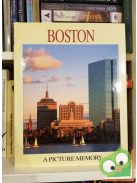 Bill Harris: Boston - A Picture Memory
